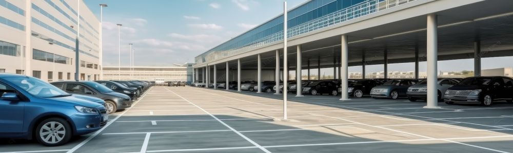 Parcheggio custodito aeroporto Bologna e 3 problemi risolti