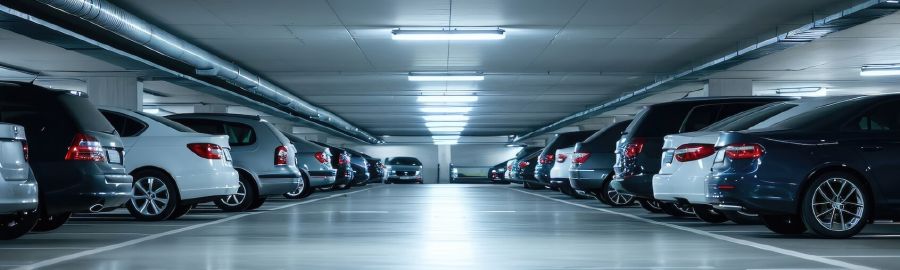 Il parcheggio coperto aeroporto Bologna che stavi cercando