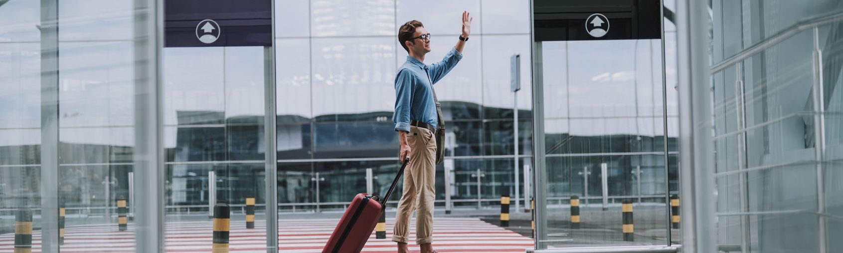 Parcheggio aeroporto Bologna miglior prezzo di sempre