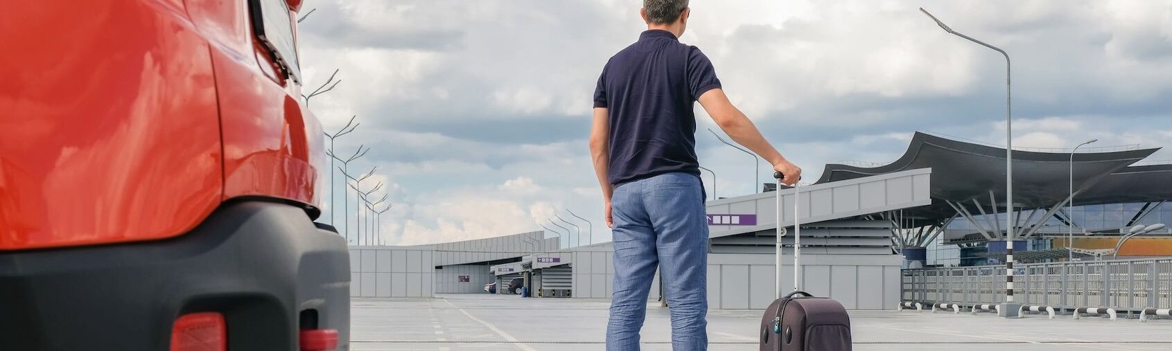 Parcheggio Bologna aeroporto: economico, sicuro e innovativo